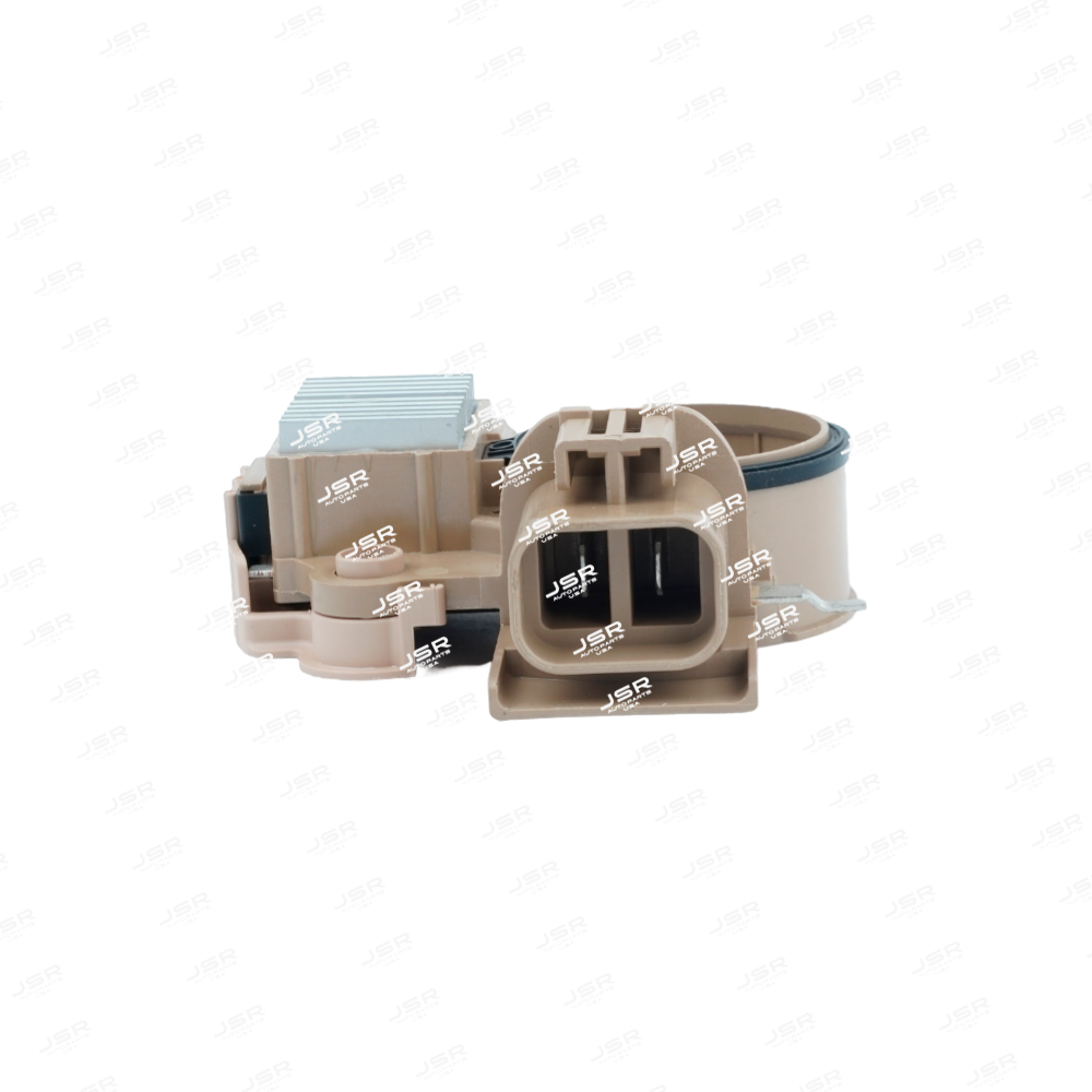 Regulador Alternador 12V 2 Pines H100 Stares 2 5 - Imagen 2