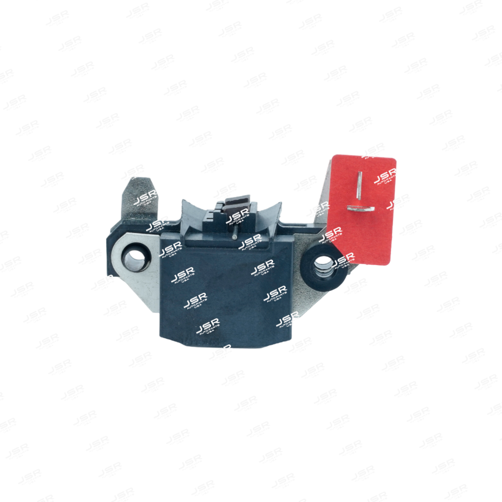Regulador Alternador 12V Mazda 323/626 Mitsubishi L200/Pajero/Montero - Imagen 2