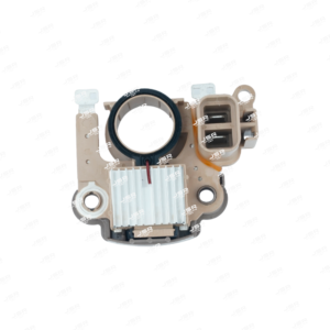 Regulador Alternador 12V Mitsubishi Montero Hyundai Accent/Mazda/Nissan