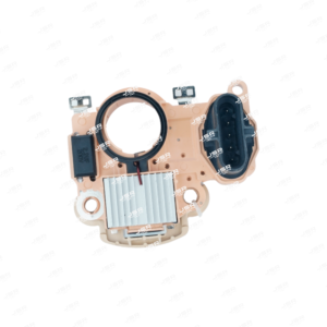 Regulador Alternador 24V Scania Buses/Mercedez