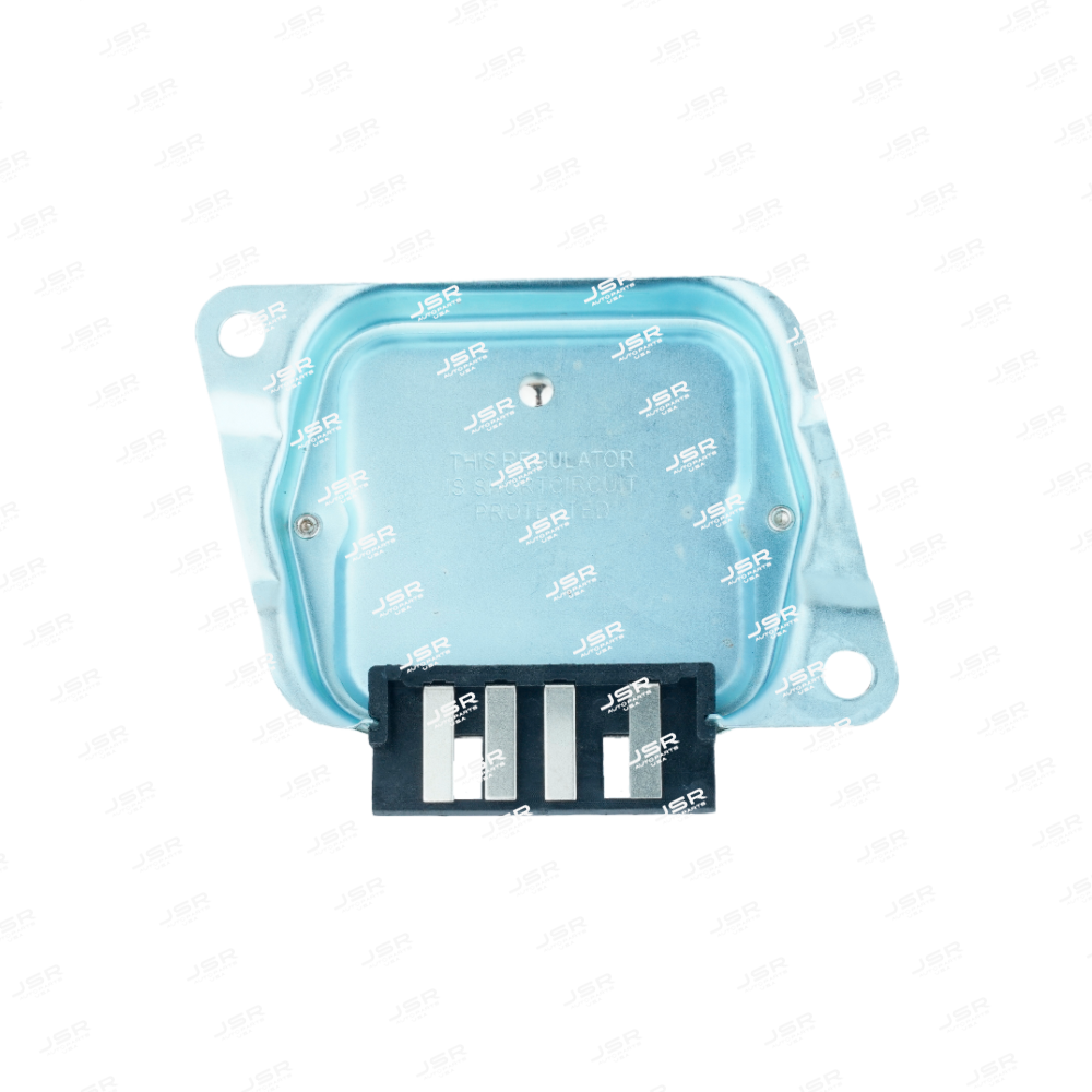 Regulador Alternador 12V - Imagen 2