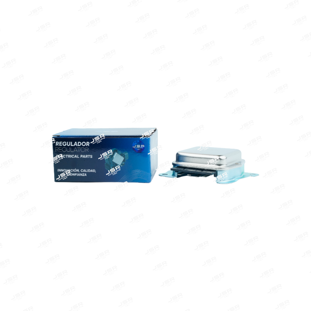 Regulador Alternador 12V - Imagen 4