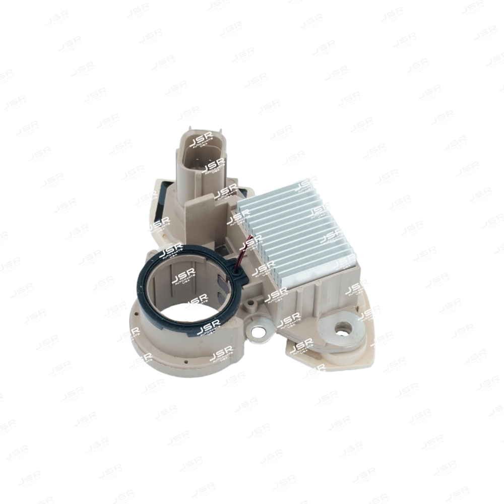 Regulador Alternador 12V 2 Pines Hyundai Atos/Ix53/Kia Picanto - Imagen 2