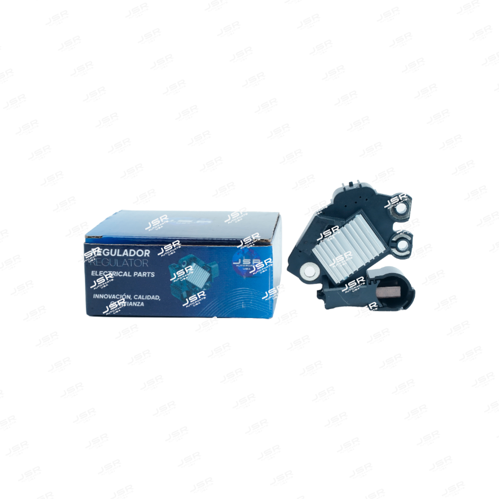 Regulador Alternador 12V Kia/Hyundai Tucson/Soul - Imagen 4