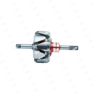 Rotor de alternador NKR NHR RT-AH1008
