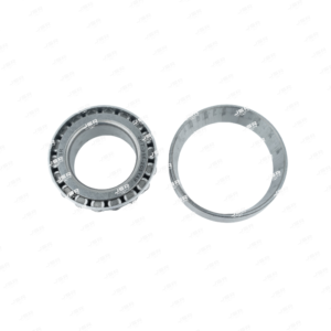 Rodamiento de Rodillos JSR-SET315=20514910 Y Pista Escanea 70 X 130