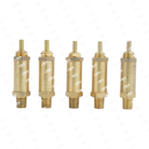 Válvula de Seguridad Tipo Tabaquito ST3