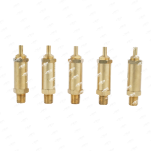 Válvula de Seguridad Tipo Tabaquito