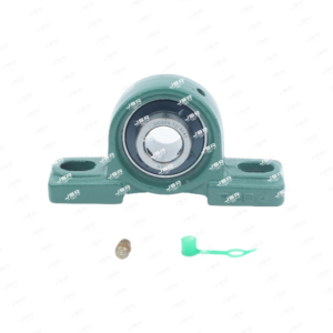 Chumacera JSR UCP-204-12 (3/4) Chumacera de Pedestal 1-3/4"
