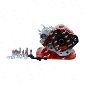 Toma de fuerza 22x19x42 dientes Ref. JSR 20-08-7005