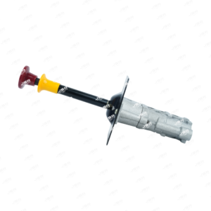 Válvula Toma de Fuerza VOLCO 4 Vías 3 Posiciones