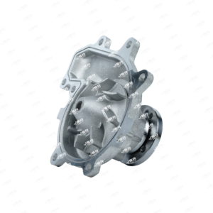 Bomba de Agua Chevrolet Npr 4Hg1/4Hf1 - JSR077