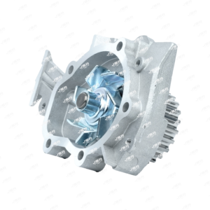 Bomba de Agua Chevrolet Spark 7 - JSR102