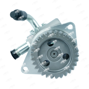 Bomba Dirección Hidráulica Isuzu FRR/FVR/FTR Motor 4HK1
