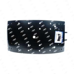 Zapata de Freno 4707