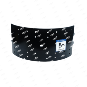 Zapata de Freno 4709