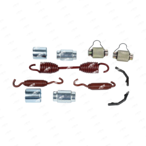 Kit de Reparación de Freno Resorte y Rodajas 4515-4707
