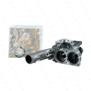 Bomba de Agua Mercedes Benz Freigthliner M2-106 Doble Termostato U 3000/5000