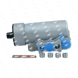 Gobernador de Aire D2 Tipo Botella