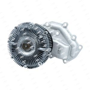 Bomba de Agua Nissan Urvan Zd30I - Frontier D22 - JSR21010-VW226