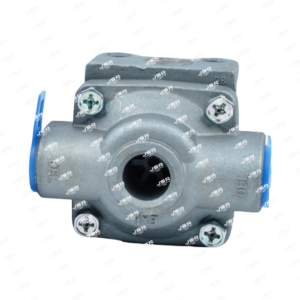 Válvula de Alivio Chillona