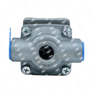 Válvula de Alivio Chillona