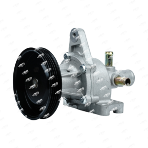 Bomba de Agua Chevrolet Spark Gt Con Polea - JSR231