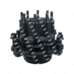 Bocin Tamdem con 10-Pernos Bocin Alto Esparrago 5/8 para Kenworth