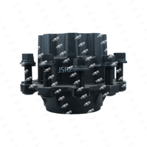 Bocin Tandem con 10 Perno Bocin Bajito Esparrago 3/4 para Eagle (No