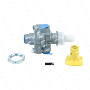 Válvula Control PP1 con Botón