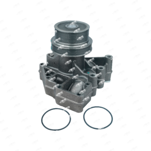 Bomba de Agua Cummins Isx10 Canales