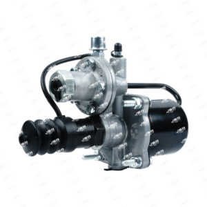 Suavizador de Embrague 70 mm NPR NKR JAC