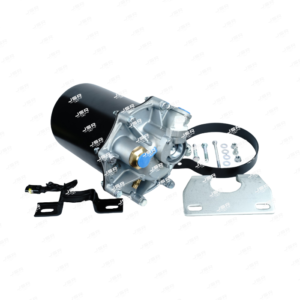 Secador de Aire AD-9 Completo