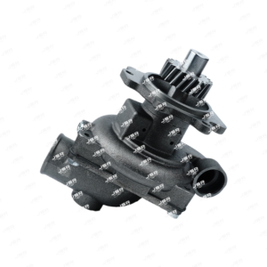 Bomba de Agua Cummins Ism (Modelo Viejo) - JSR-70092