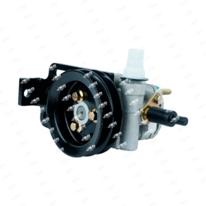 Bomba Dirección Hidráulica Isuzu DMAX 2.5L 4JA1