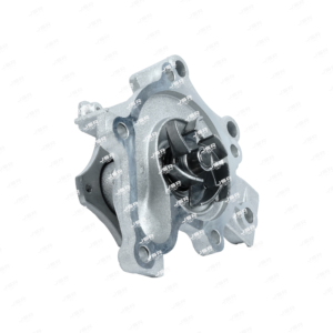 Bomba de Agua Mazda Matsuri - Milenio - Mx6 - JSR8AG9-15-010