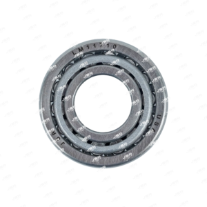 Rodamiento de Rodillos JSR LM-11749/10 SET-1 Rueda Trasera externa...