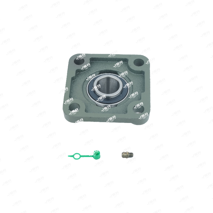Chumacera JSR UCF-205-16 (1") Chumacera 4 Huecos 1" - Imagen 3