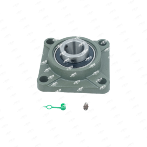 Chumacera JSR UCF-207-20 (1 1/4") Chumacera 4 Huecos 1-1/4 "