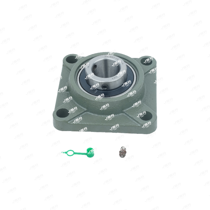 Chumacera UCP-207-20 Chumacera Pedestal 1"