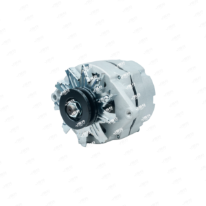 Alternador 12V 65A CHEVROLET S10 / C10 / C30 1 SOLA POLEA TIPO DELCO