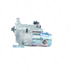 Motor de Arranque 12V 10 Dientes Toyota Hilux 4D JSR