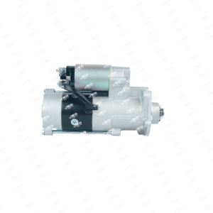 Motor de Arranque 12V 9 Dientes Tractor Kubota JSR