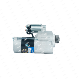 Motor de Arranque 12V 12 Dientes Nissan Frontier/Navara 2.5