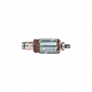 Inducido de Arranque 12V Tipo Nippondenso JSR