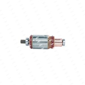 Inducido de Arranque 24V Tipo Nippondenso JSR