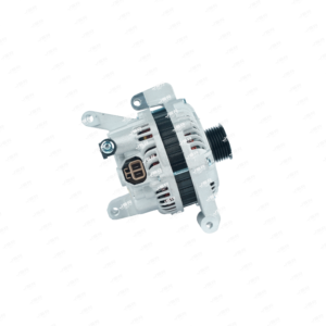 Alternador 12V 90A Mazda 3 2.0 2 Pines JSR