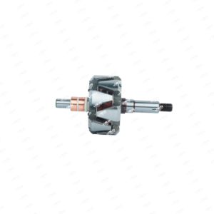Rotor de Alternador 12V 150A 22SI Eje Largo Kodiak
