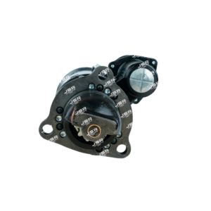 Motor de Arranque 24V 12 Dientes Kenworth Eagle Mack JSR PREMIUM