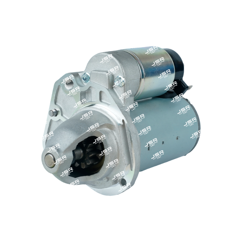 Motor de Arranque 12V 10 Dientes Journey Nippondenso JSR PREMIUM - Imagen 2